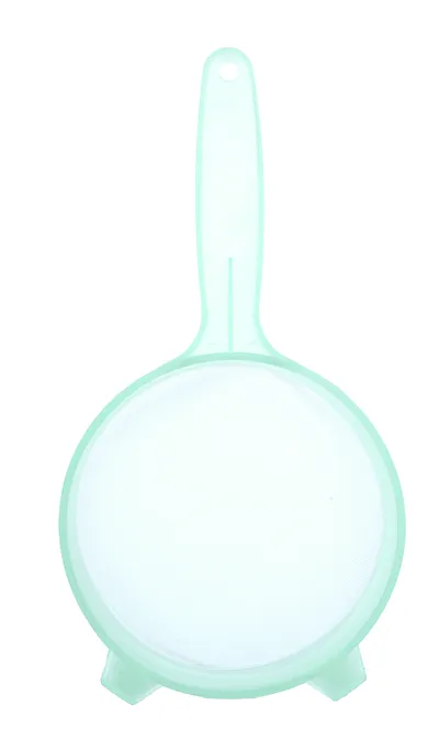 PENEIRA 16 CM RANDOM TELA FINA DE POLIÉSTER