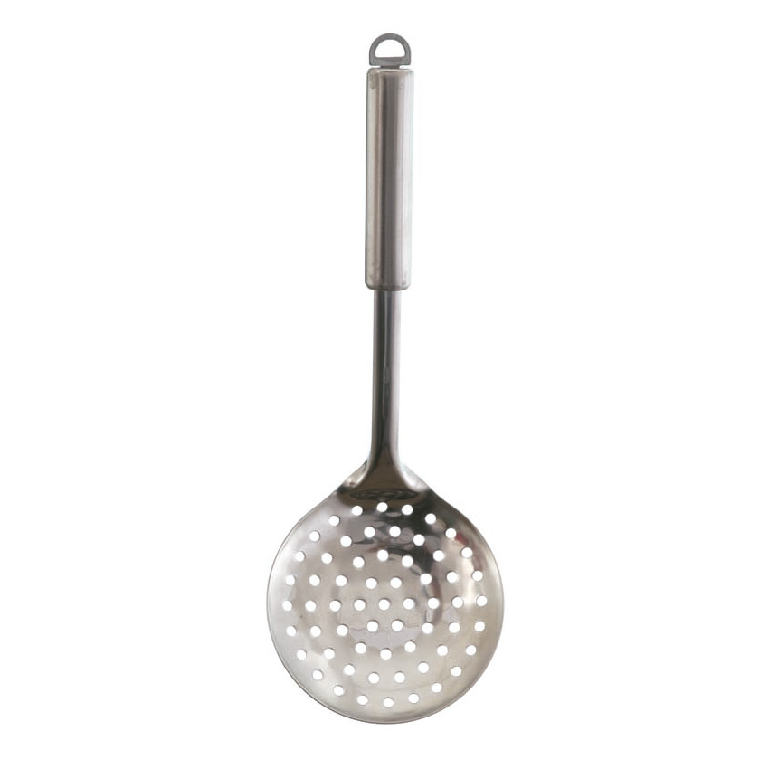 ESCUMADEIRA INOX 11,5 x 31,80 cm