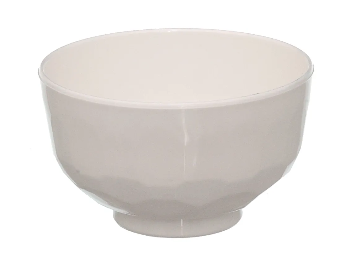 TIGELA SOPA PP - 380 ML 11 CM X ALTURA 6,7 CM