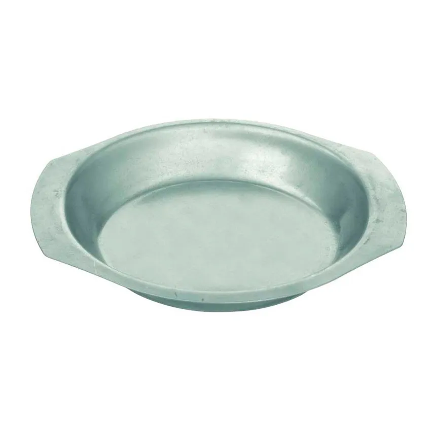 Assadeira Torta Pergaminho c/ aba 26 - INMETRO nº 632/2019