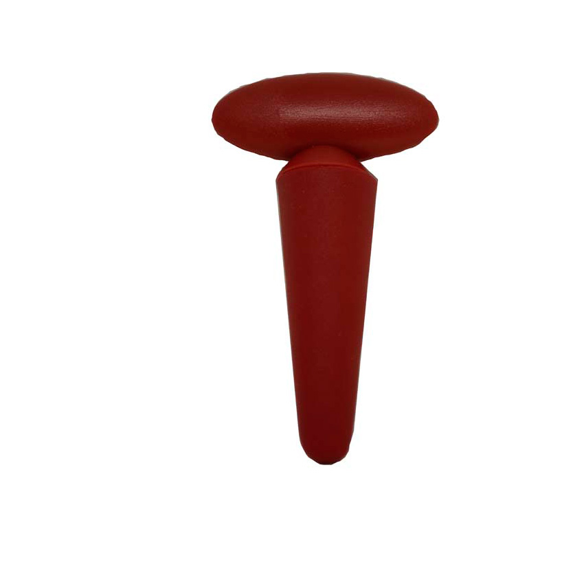 ROLHA PARA GARRAFA SILICONE 9,2 CM