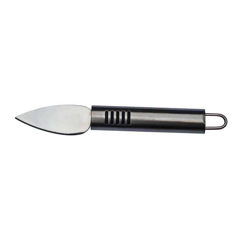 Faca de Manteiga c/ponta inox 18,7 x 2,5 cm