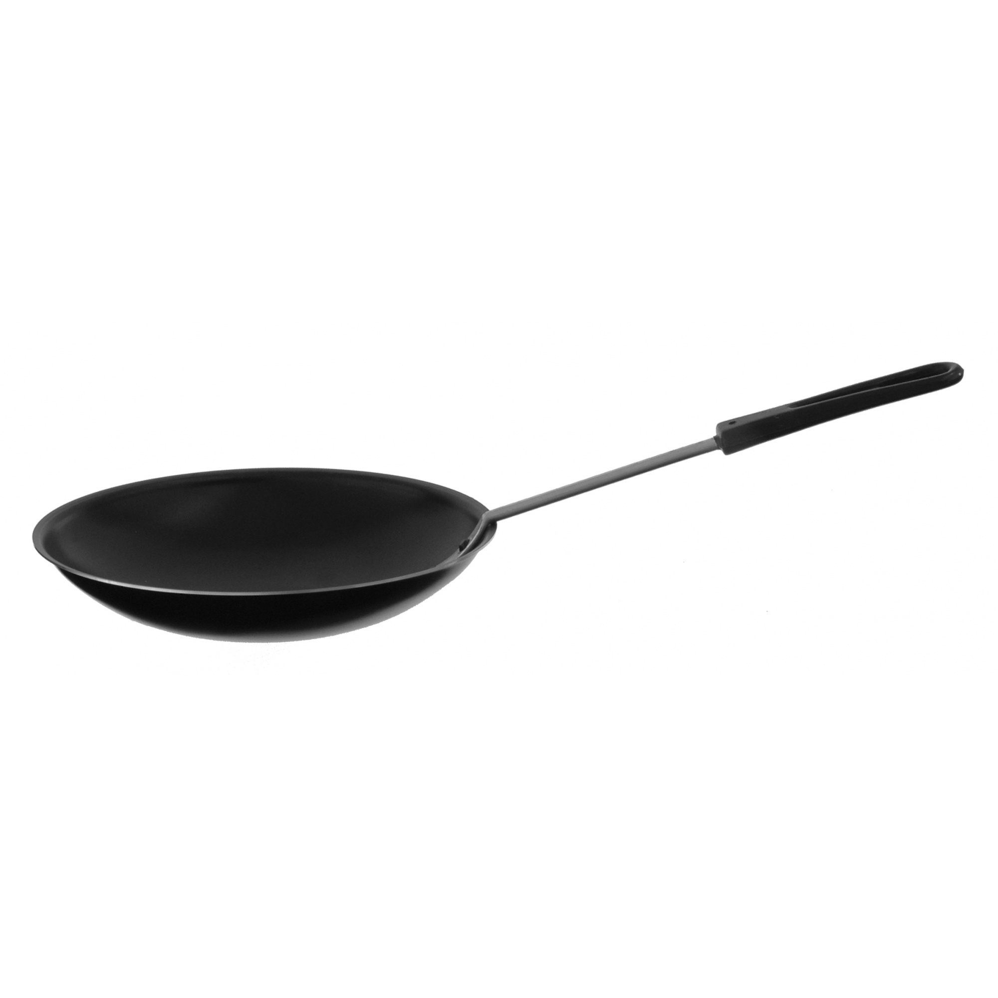 Panquequeira Oval Ø18 cm - INMETRO nº 732/2019