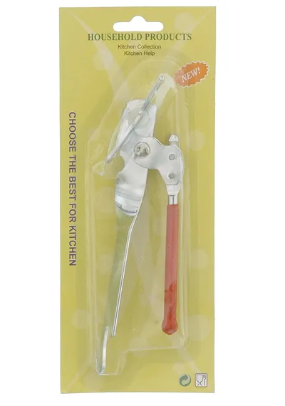 Abridor de Lata 18 cm