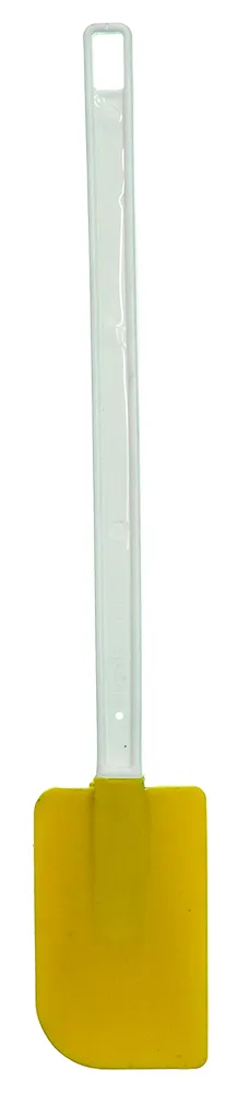 PÃO DURO JOLLY INDUSTRIAL PONTA SILICONE 42 CM
