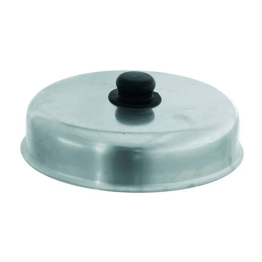 Abafador de hamburguer 20 - INMETRO nº 632/2019