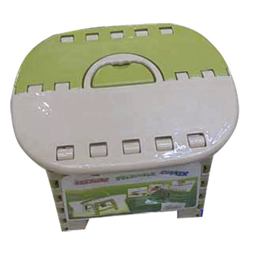 BANQUETA DOBRÁVEL 295 X 250 X 270