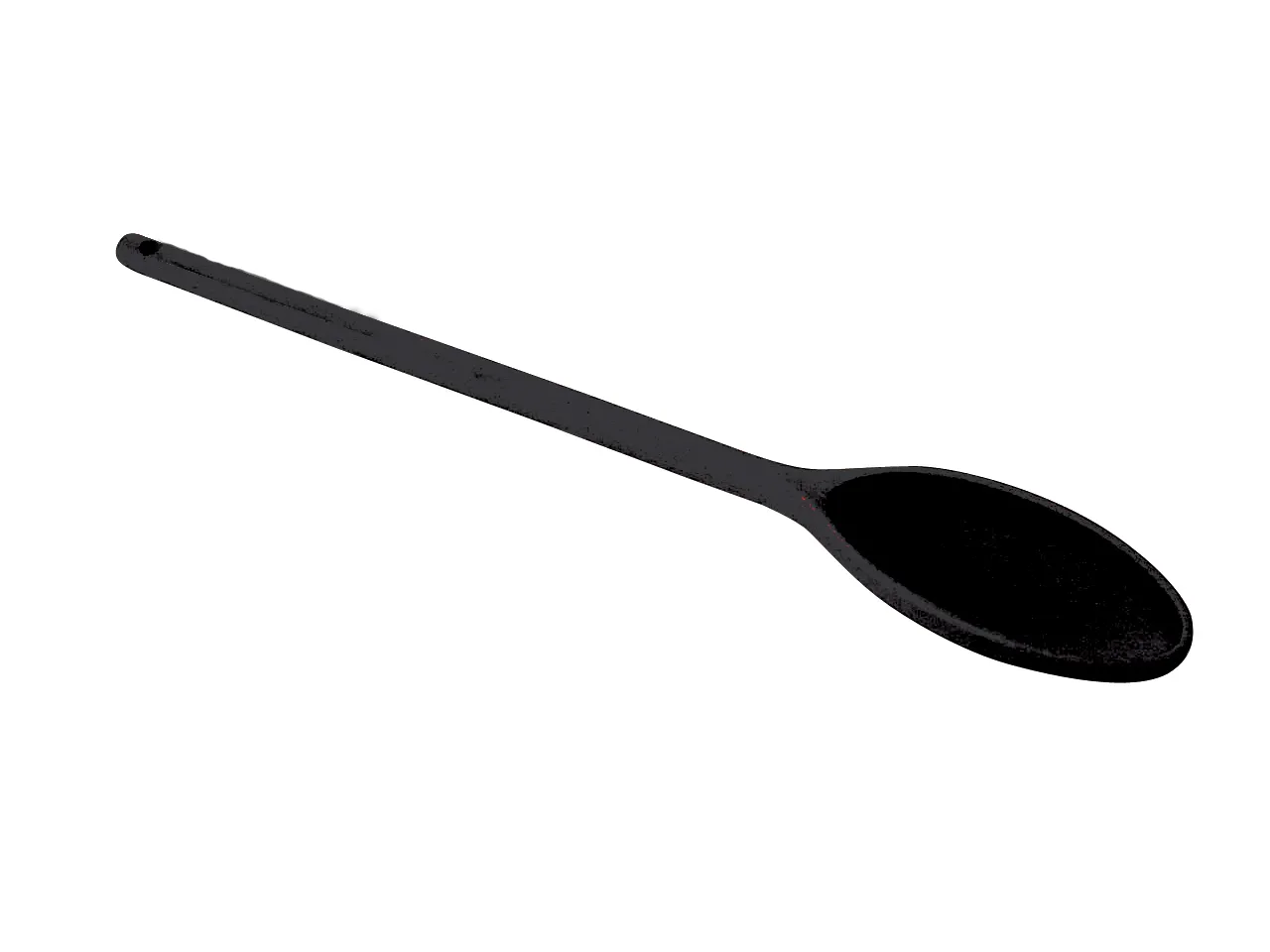 COLHER COM CAVO NYLON 41 CM