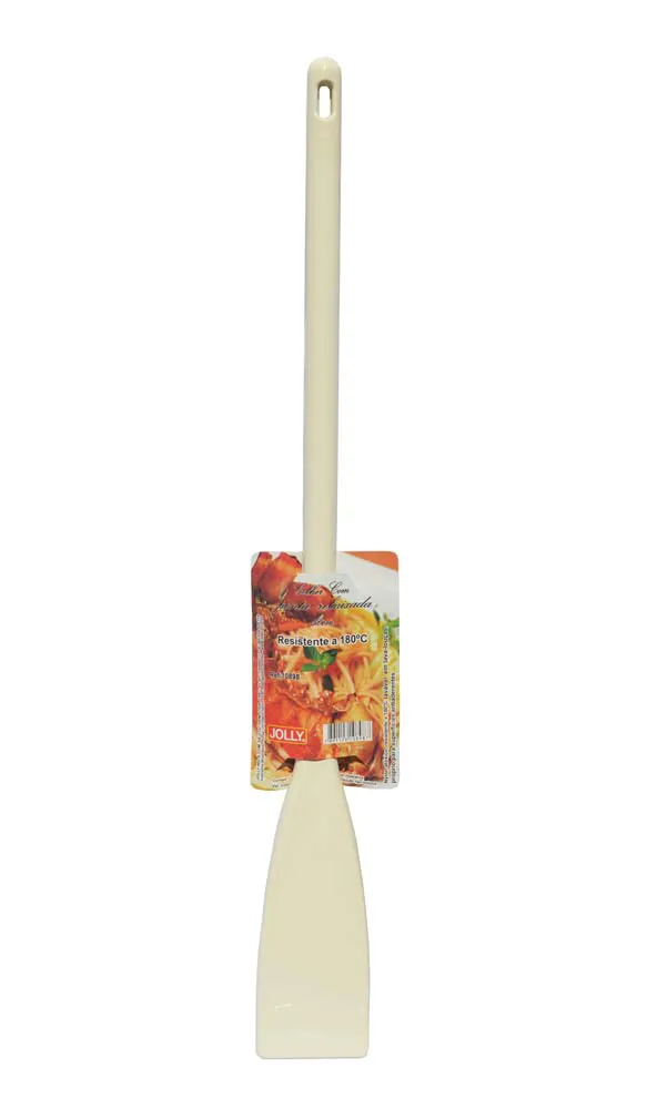 COLHER EM NYLON COM PONTA REBAIXADA 500 MM