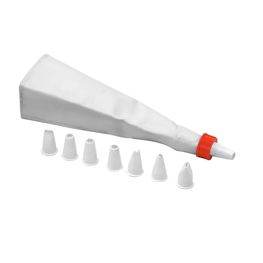 SAQUINHO PARA CONFEITAR