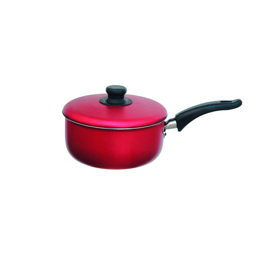Panela 20 Sensações AA cereja/preto dentro - INMETRO nº 734/2019