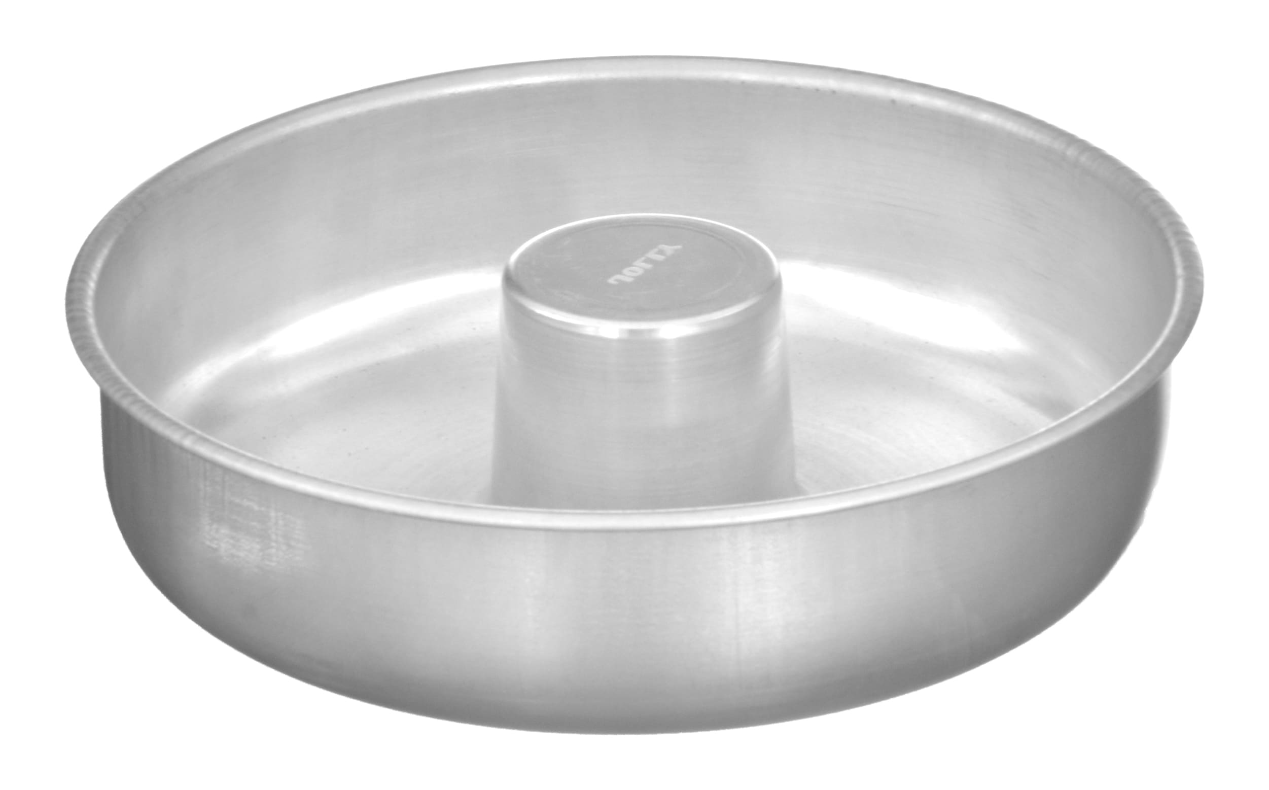 FORMA PARA PUDIM 22 X 6 CM   