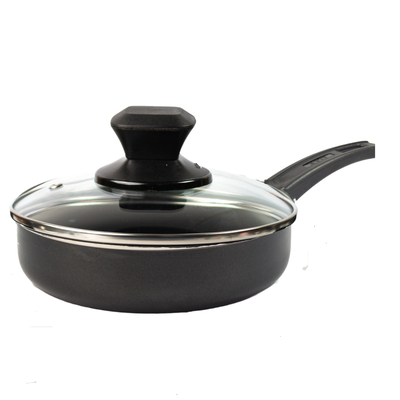FRIGIDEIRA FUNDA 20 RETA DEFINITIVA AA C/TAMPA VIDRO POMEL 33194 LANÇ