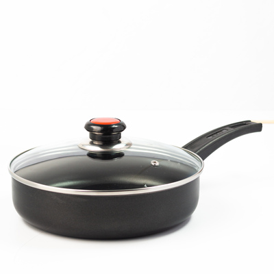 FRIGIDEIRA FUNDA 20 RETA DEFINITIVA AA C/TAMPA VIDRO POMEL 33281 LANÇ