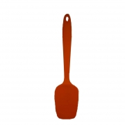COLHER DE SILICONE 26,8 X 6 CM