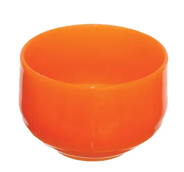 TIGELA SOBREMESA 9 X 6,5 CM