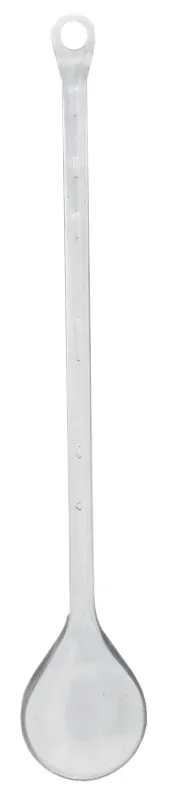 COLHER PARA REFRESCO PS - 27 cm