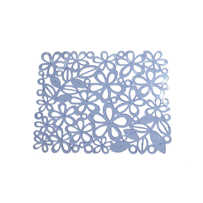 TAPETE DE PIA 275 X 275mm
