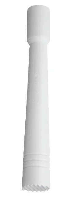 SOCADOR DE LIMÃO E FEIJÃO PP 25 X 3-3,5CM