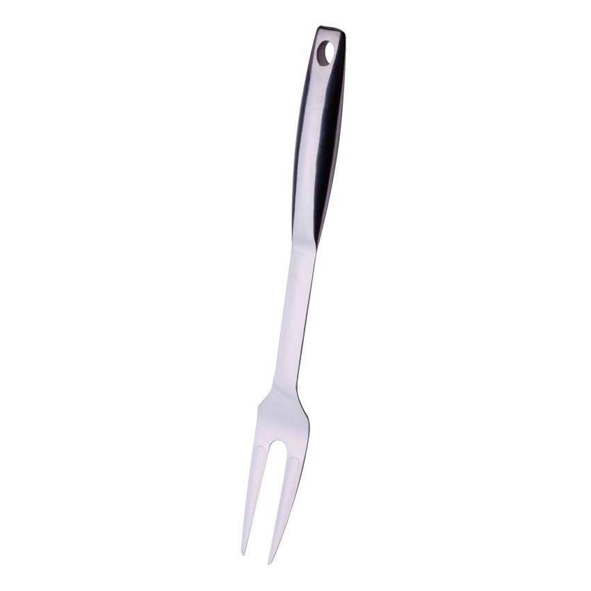 GARFO INTEIRO AÇO 31,5 x 3,3cm