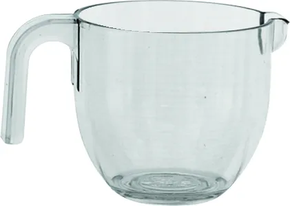 XÍCARA MEDIDORA PS 180 ML