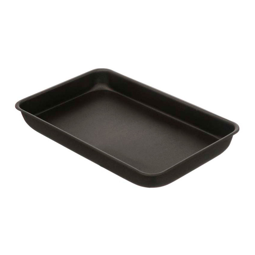 Assadeira p/forninho AA 23x14x2,7 cm - INMETRO nº 417/2019