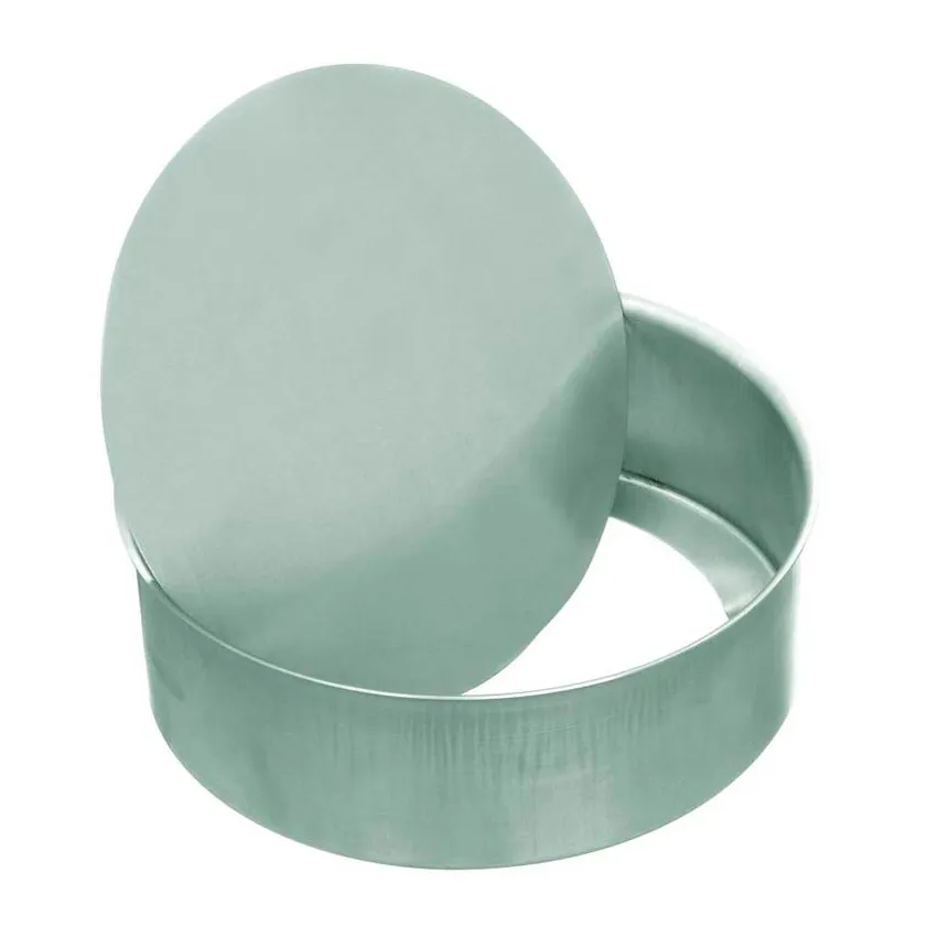 Assadeira fundo removível 28x10 cm extra alta - INMETRO nº 632/2019
