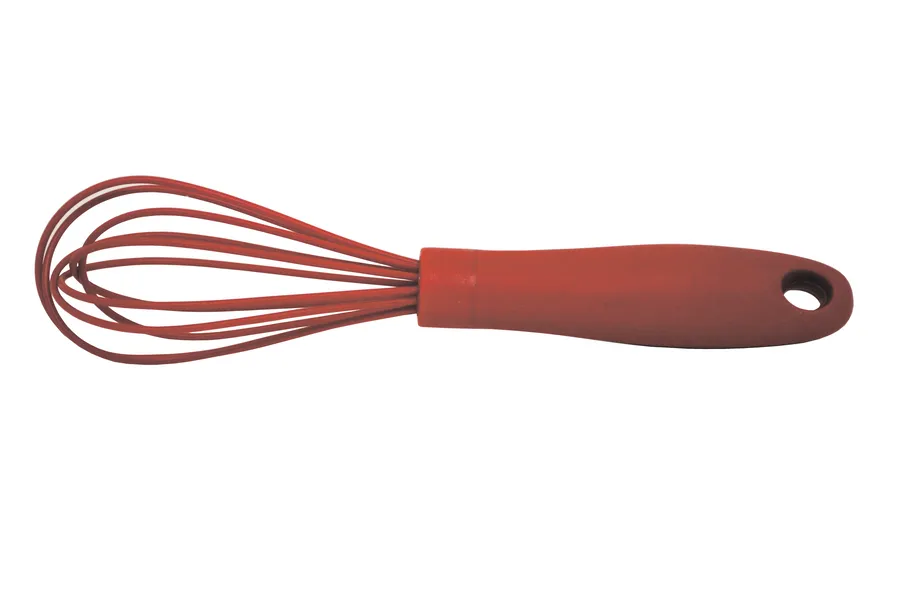 BATEDOR DE CLARAS SILICONE 23,5 CM