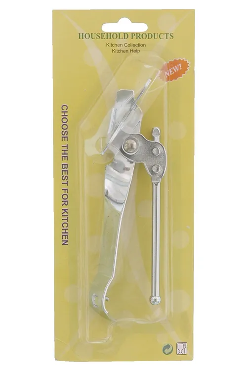 Abridor de Latas 18 cm
