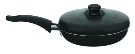 Hamburgueira ø 16x3,5 cm - INMETRO nº 732/2019