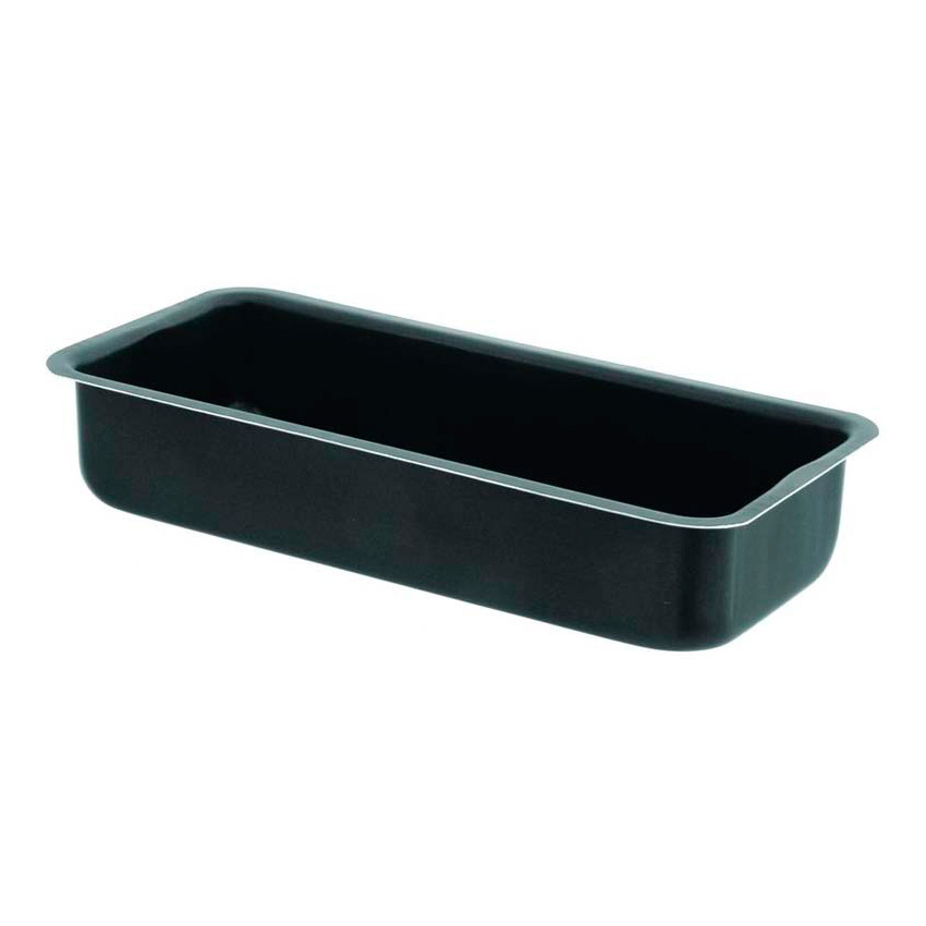 Forma para pão AA 1 - 20x9,3x5 cm - INMETRO nº 417/2019