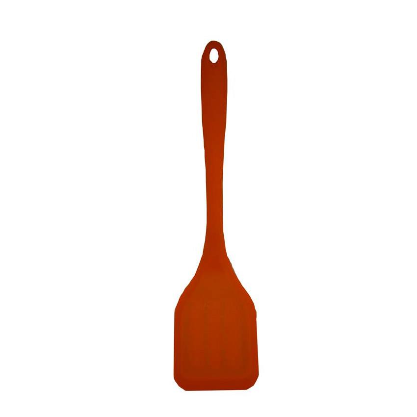 ESPÁTULA SILICONE 29 X 7 CM