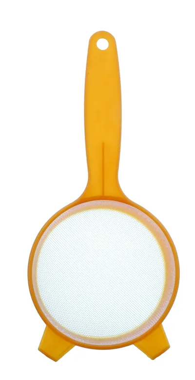 PENEIRA 16 CM RANDOM TELA DE POLIÉSTER