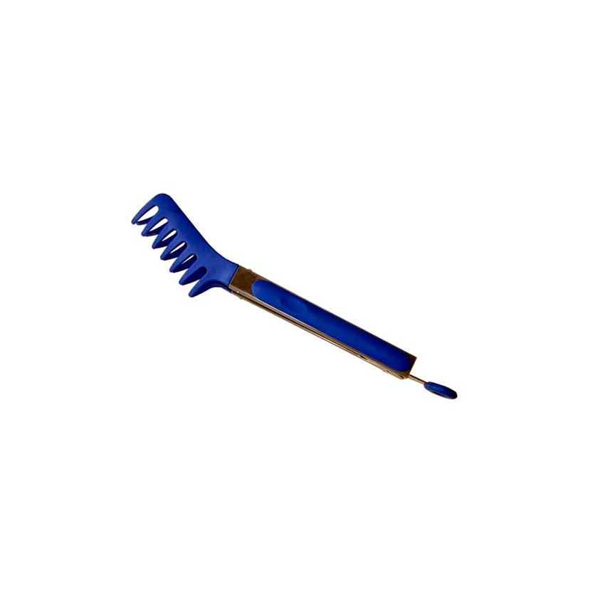 Pegador Inox/plástico 38 cm