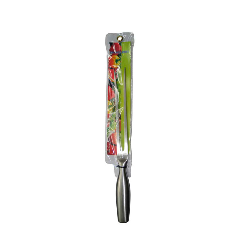 GARFO DOIS DENTES AÇO 29,5 cm
