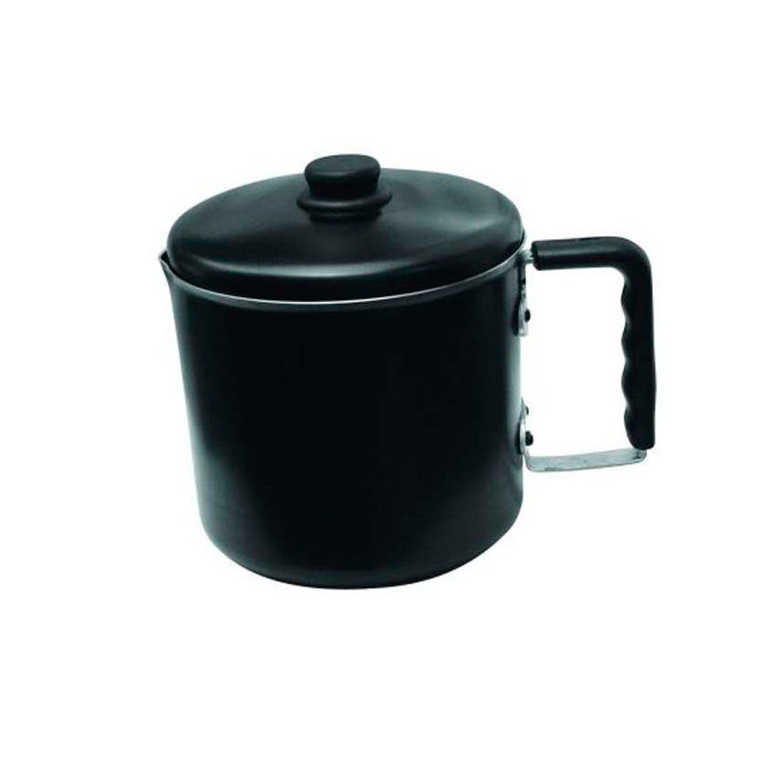 Canecão 18 Hotel AA 4,2 lts 1mm - INMETRO nº 733/2019