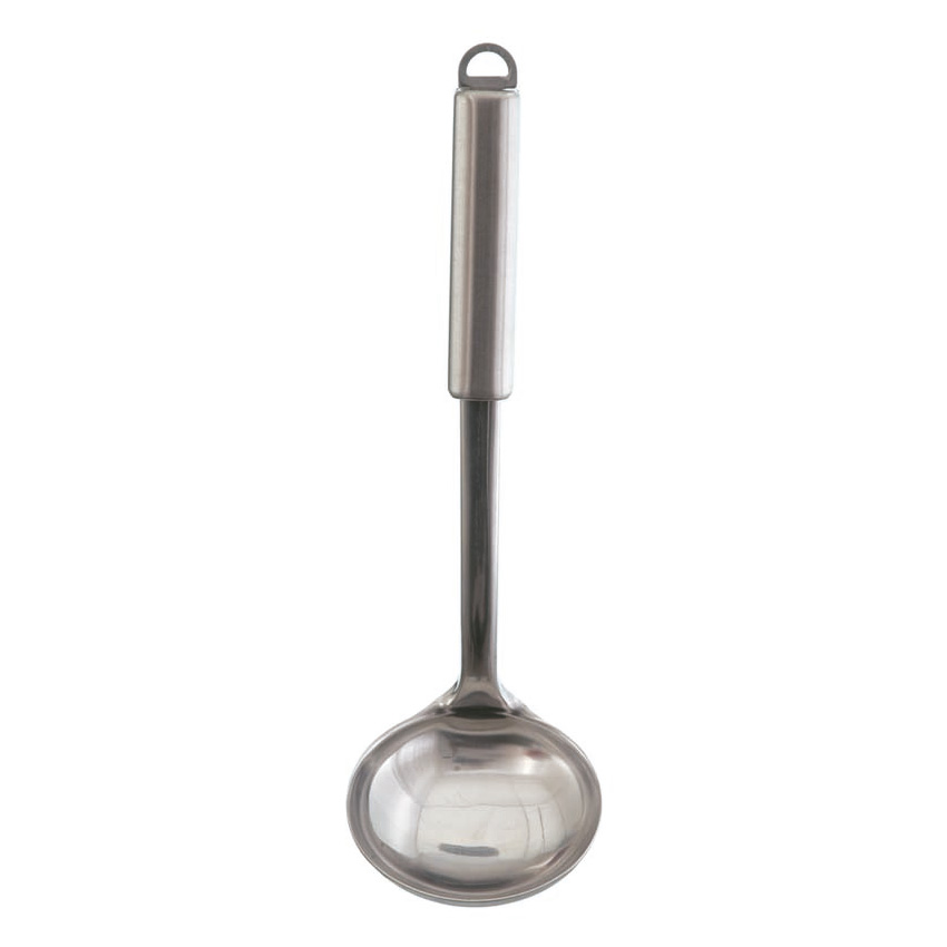 CONCHA INOX 8,5 x 28 cm
