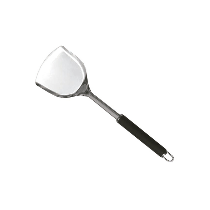 ESPÁTULA PÁ INOX - ITENS C/DOLAR VELHO OU SEJA BARATOS