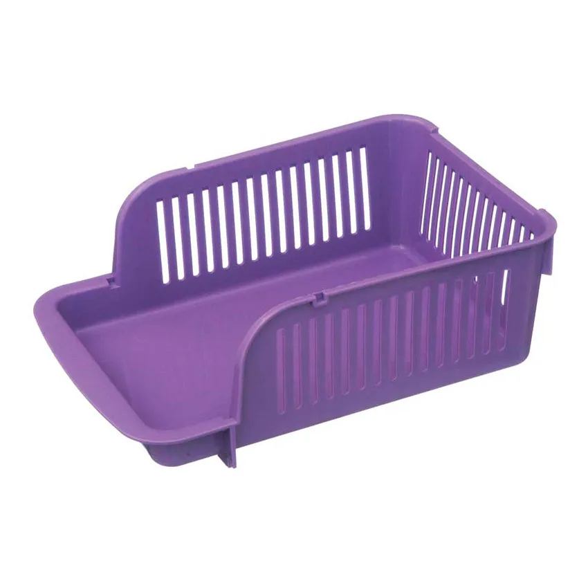 ORGANIZADOR DE MIUDEZAS PEQUENO - 22,0 X 15,8 X 8,5 CM - LINHA BEBÊ