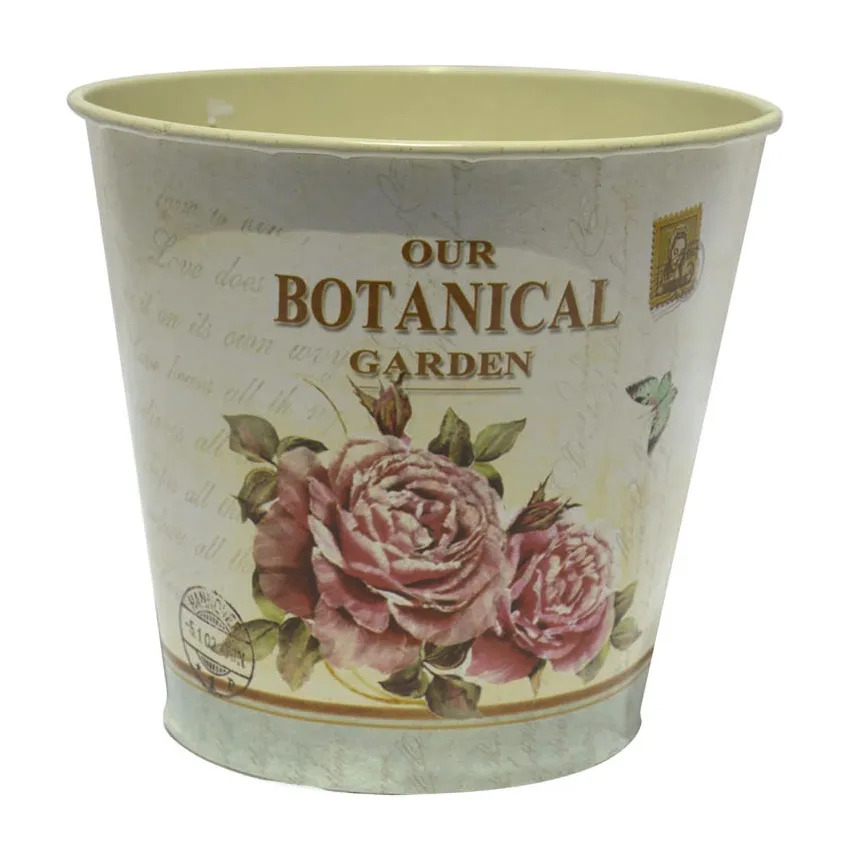 VASO DE FLOR 125 X 120