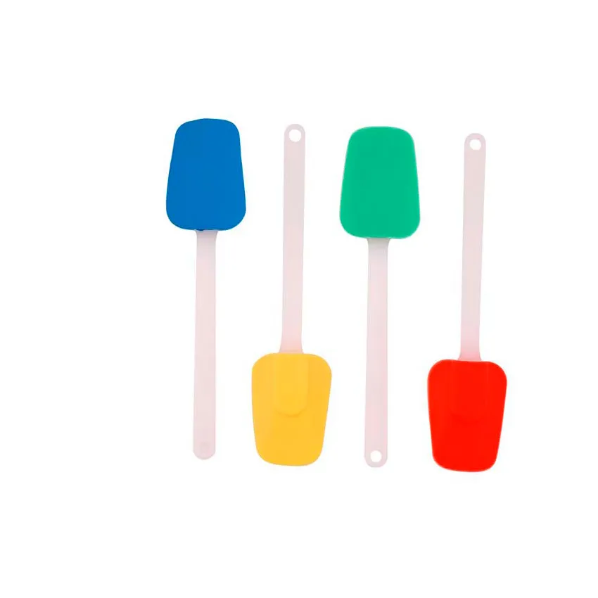 COLHER GRANDE SILICONE