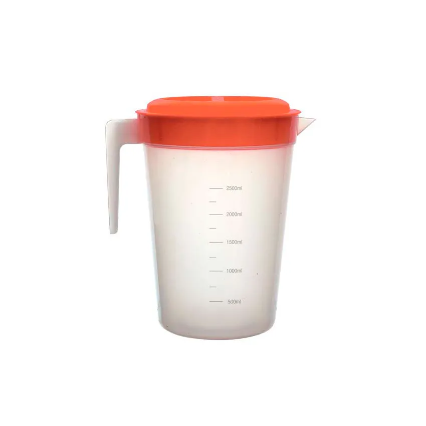 JARRO 3,0 L GRADUADO