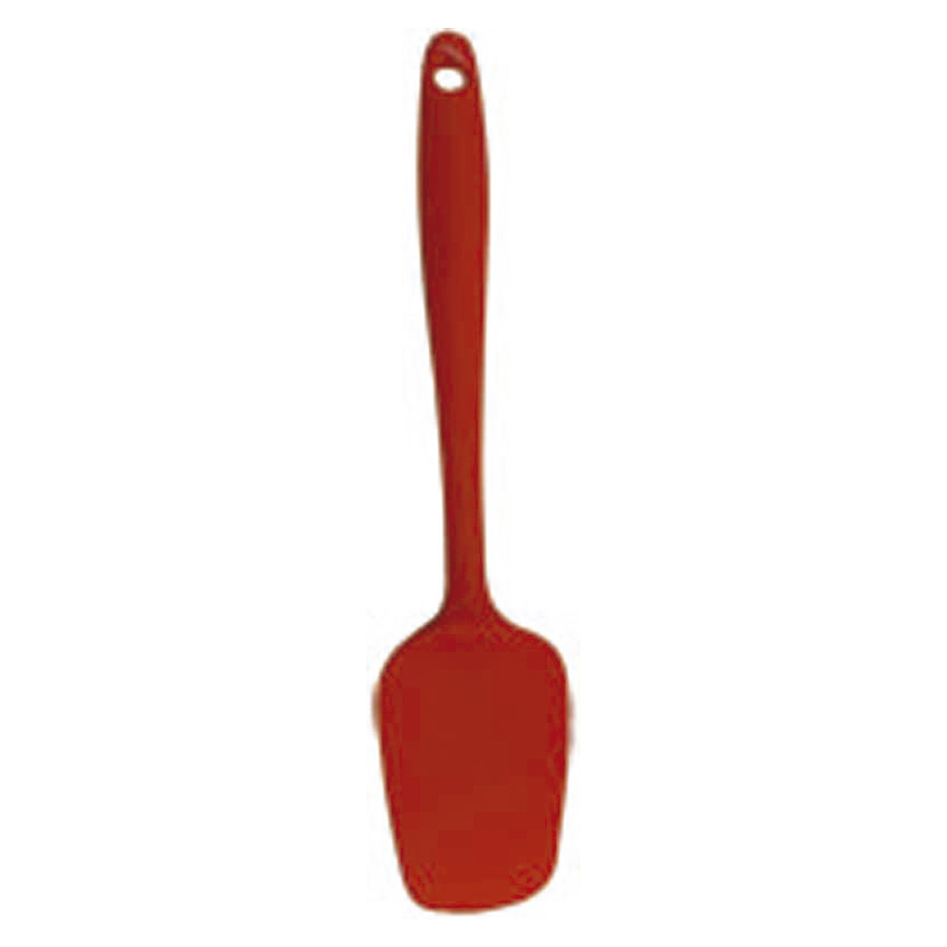 COLHER SILICONE 21,2 x 4,5 cm