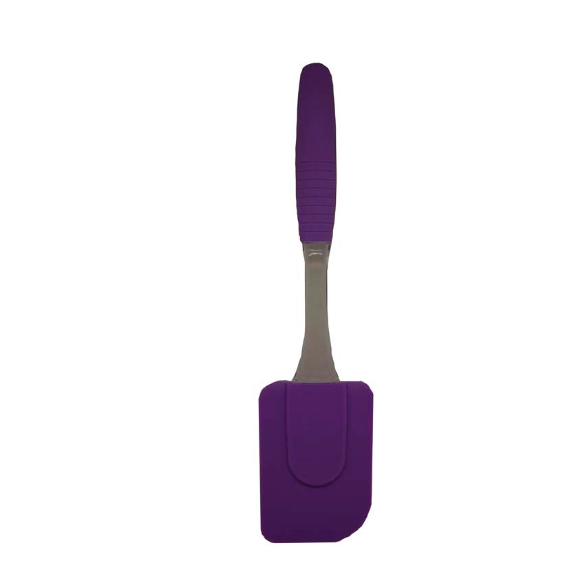 PÃO DURO SILICONE PLÁSTICO 25,5 X 6,2 CM