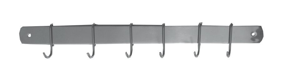 SUPORTE PARA COLHER ANZOL 40 x 3cm