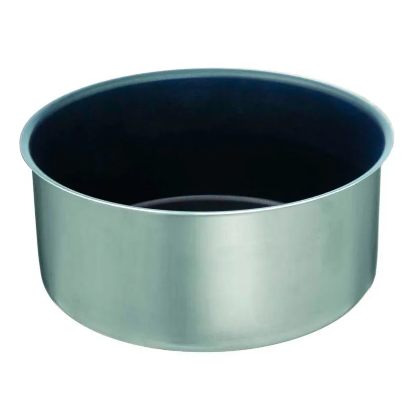 Assadeira red. extra alta alfa Ø 18 x 10cm - INMETRO nº 417/2019