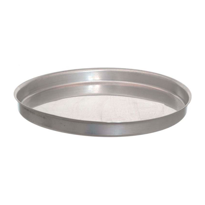 Assadeira de Torta Ø 24 x 3cm - INMETRO nº 632/2019