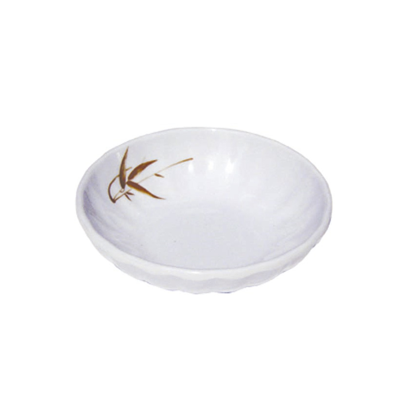 MOLHEIRA SHOYU 10,5 X 3 CM (BAMBU MARROM)