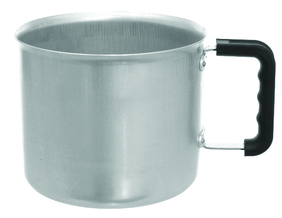 Canecão hotel 18 - 4,2 lts 1 mm - INMETRO nº 418/2019