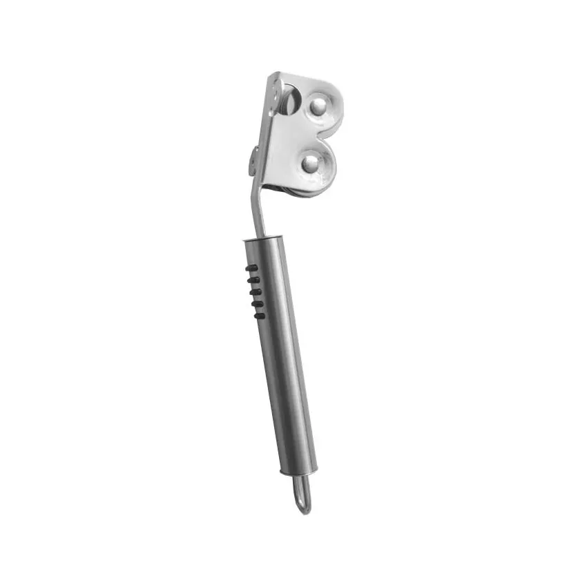 AFIADOR DE FACAS INOX 18 x 4,7 x 1,5 cm